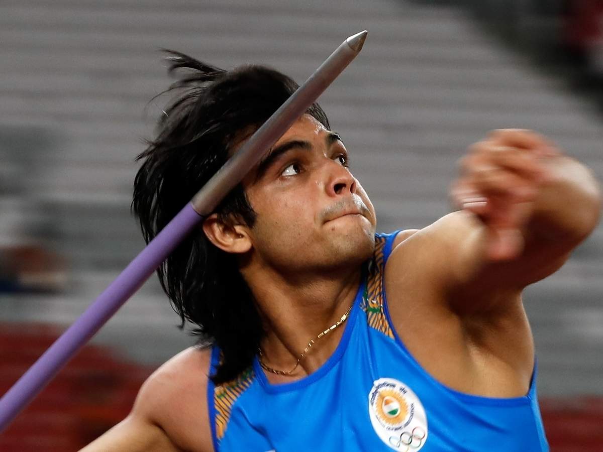 Paris Olympics Neeraj Chopra wins Silver medal, Pakistan's Nadeem